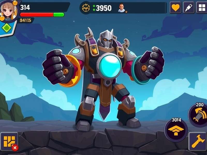 Colva Crush Extreme Titan Strategy Guide